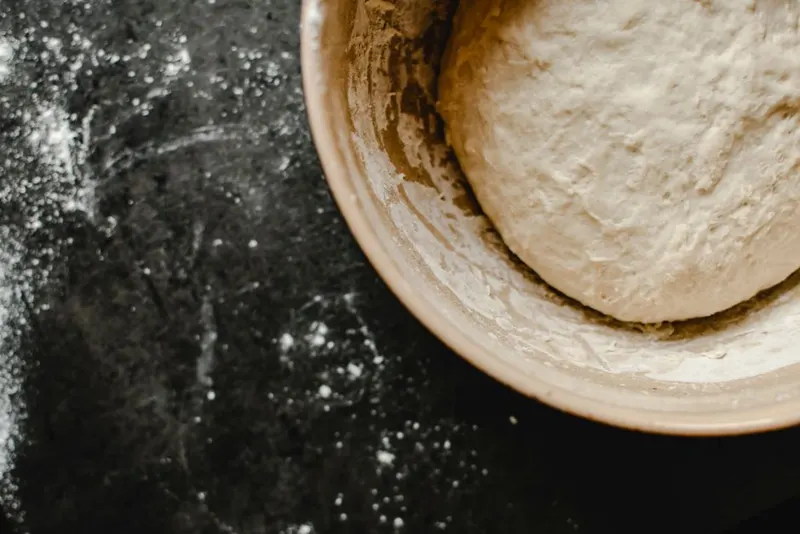 Le pain maison sans pétrin : la méthode expliquée